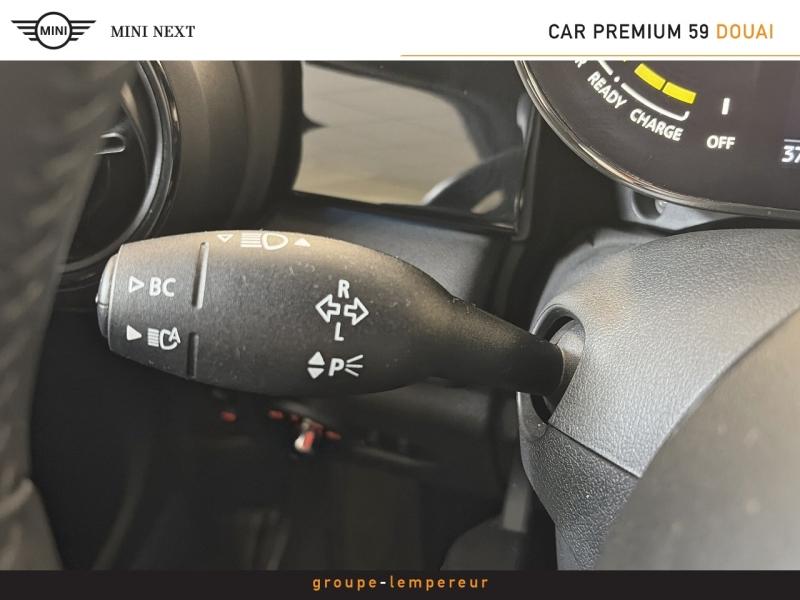 Image MINI Mini Cooper SE 184ch Edition Premium BVA 5CV