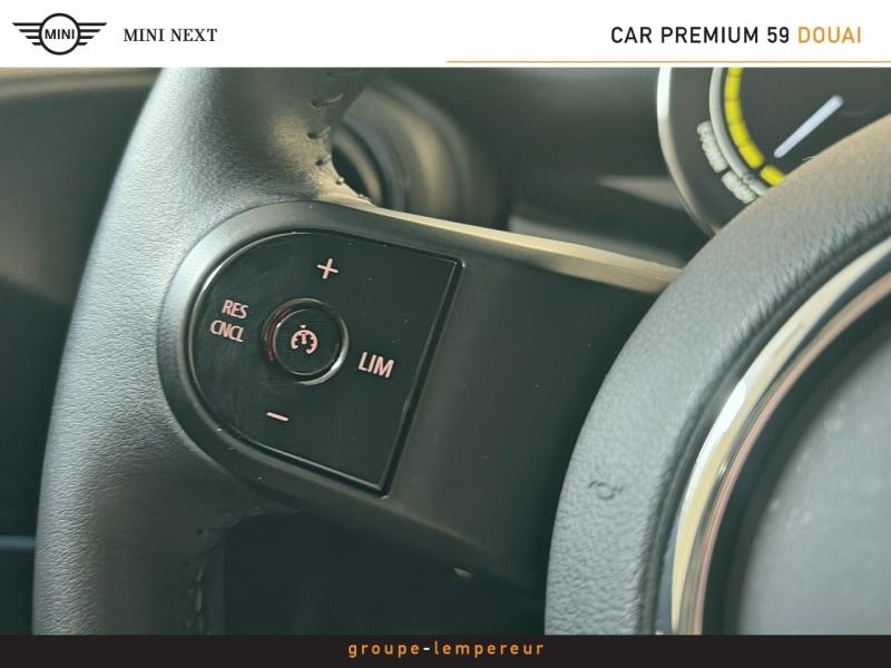 Image MINI Mini Cooper SE 184ch Edition Premium BVA 5CV