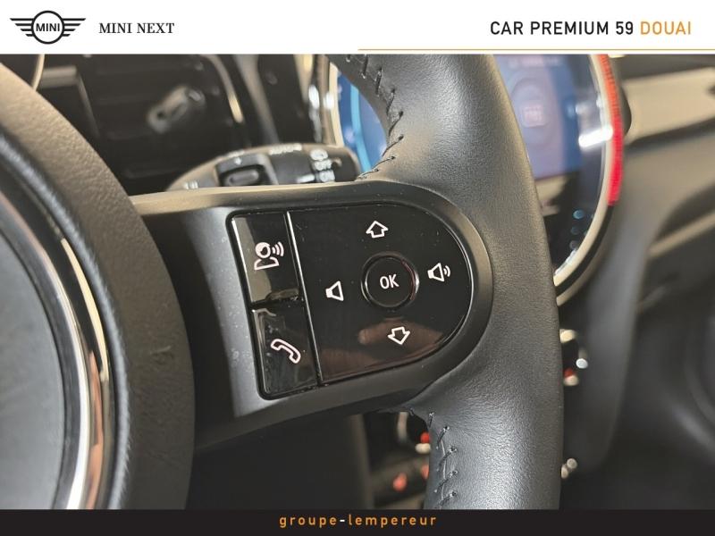 Image MINI Mini Cooper SE 184ch Edition Premium BVA 5CV