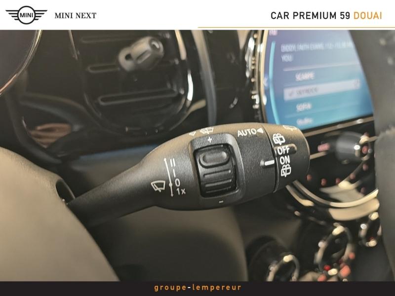 Image MINI Mini Cooper SE 184ch Edition Premium BVA 5CV