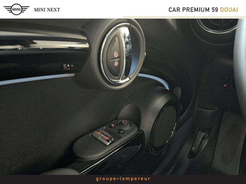 Image MINI Mini Cooper SE 184ch Edition Premium BVA 5CV
