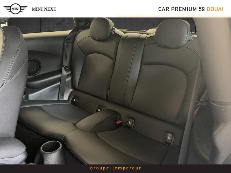 Image MINI Mini Cooper SE 184ch Edition Premium BVA 5CV