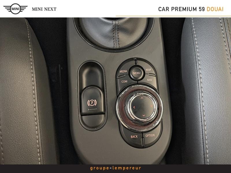 Image MINI Mini Cooper SE 184ch Edition Premium BVA 5CV