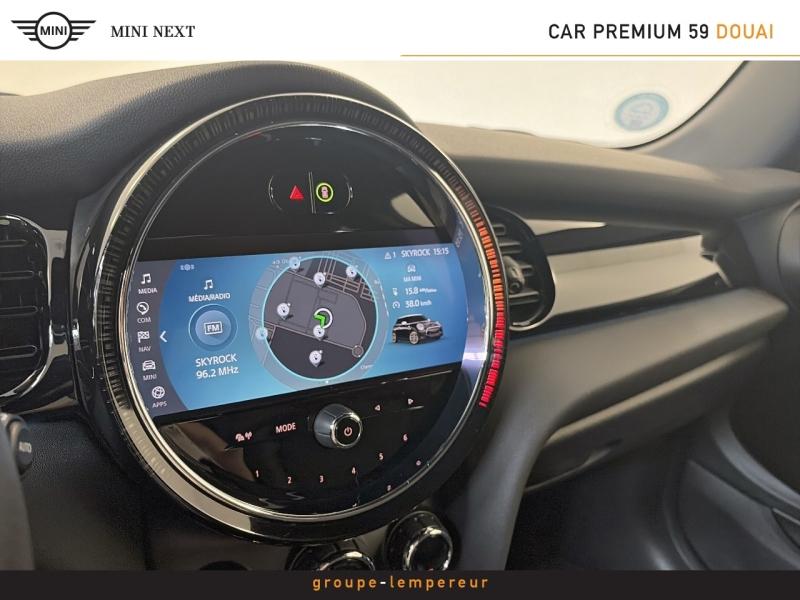 Image MINI Mini Cooper SE 184ch Edition Premium BVA 5CV