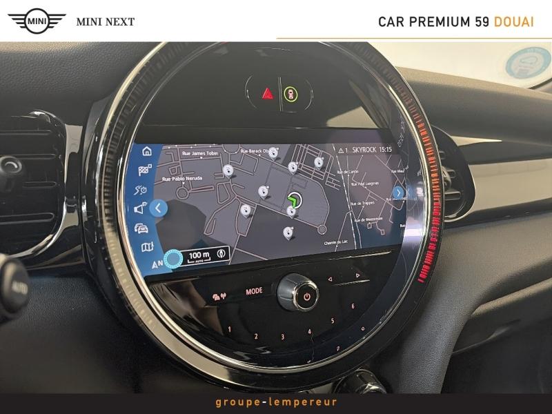 Image MINI Mini Cooper SE 184ch Edition Premium BVA 5CV