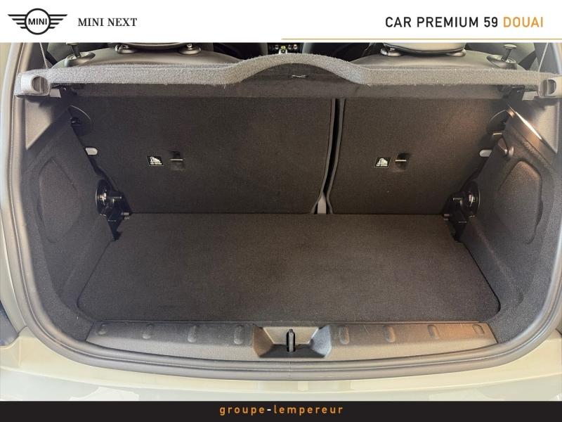 Image MINI Mini Cooper SE 184ch Edition Premium BVA 5CV
