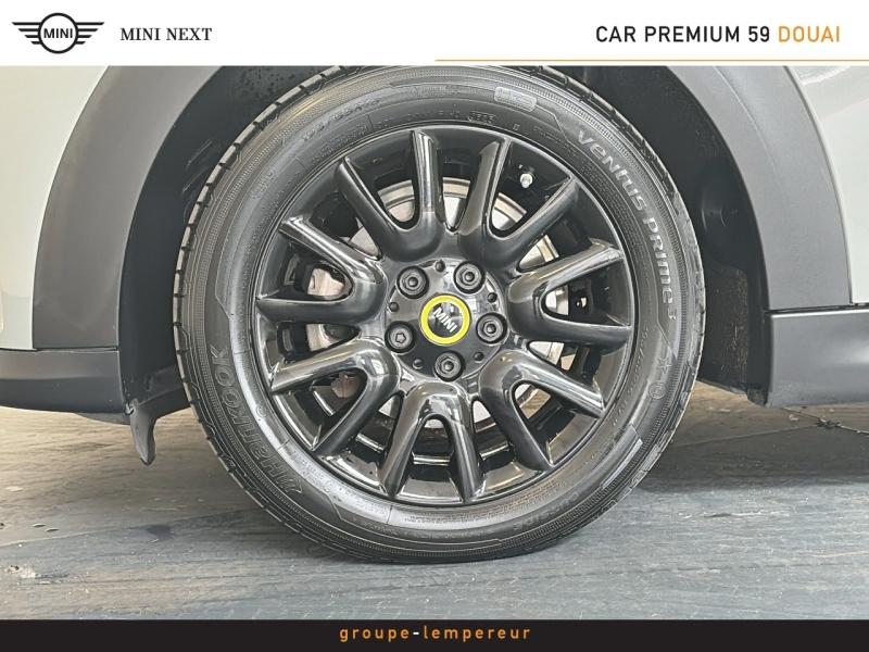 Image MINI Mini Cooper SE 184ch Edition Premium BVA 5CV