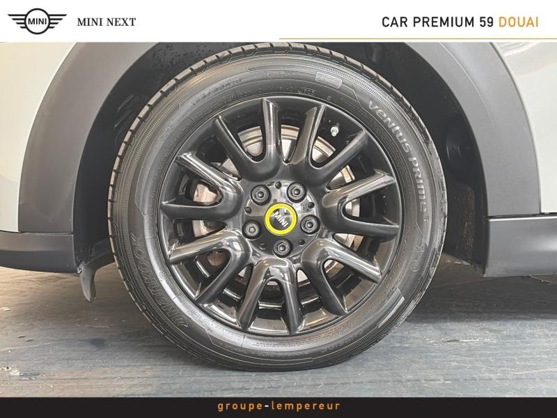 Image MINI Mini Cooper SE 184ch Edition Premium BVA 5CV