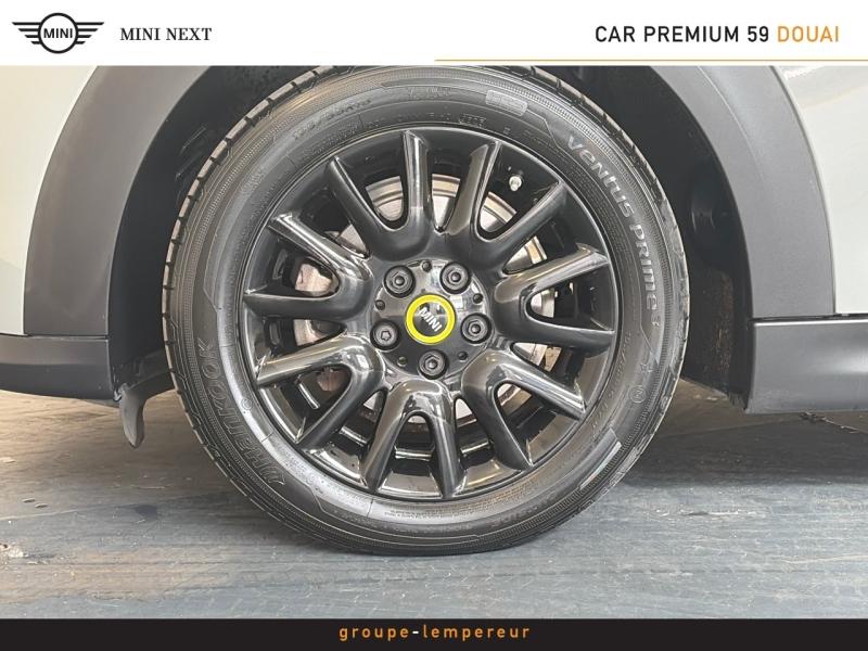 Image MINI Mini Cooper SE 184ch Edition Premium BVA 5CV