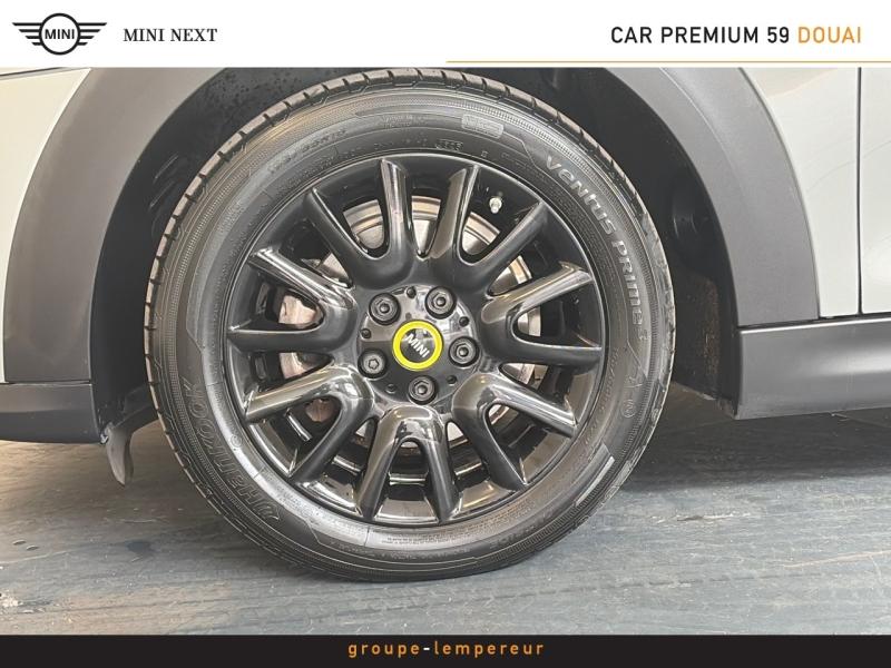 Image MINI Mini Cooper SE 184ch Edition Premium BVA 5CV