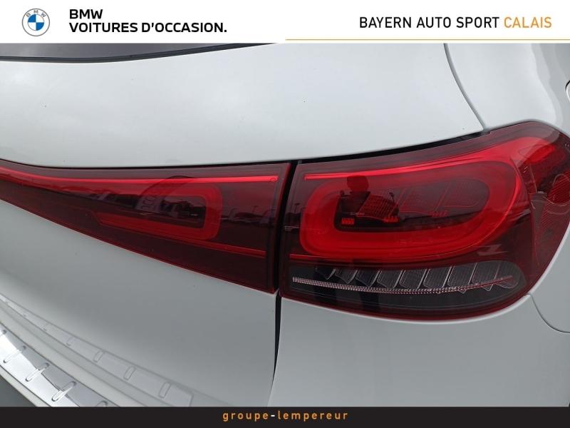 Image MERCEDES-BENZ EQA 250+ 190ch AMG Line