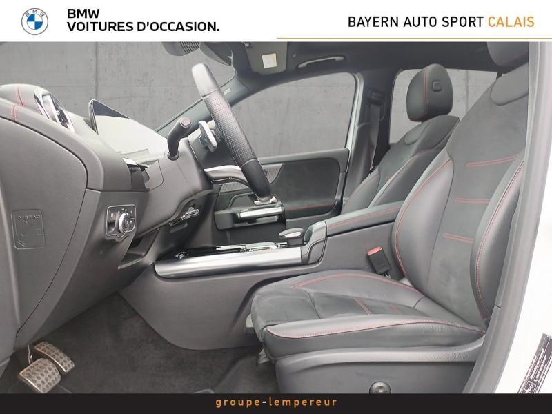 Image MERCEDES-BENZ EQA 250+ 190ch AMG Line