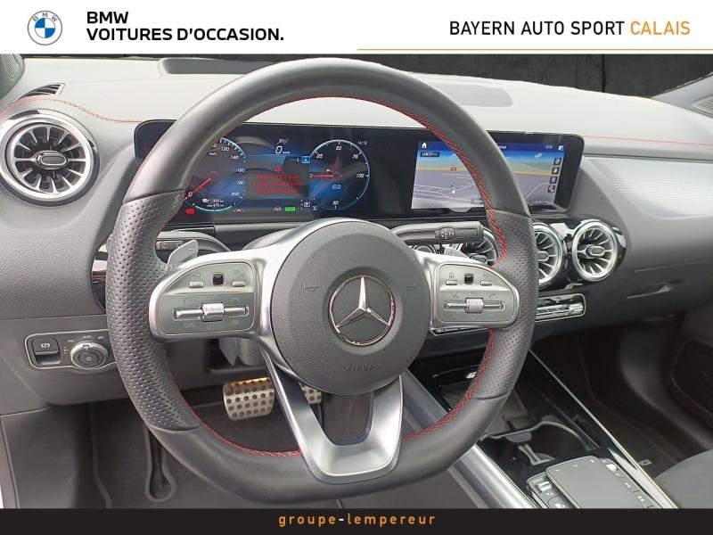 Image MERCEDES-BENZ EQA 250+ 190ch AMG Line