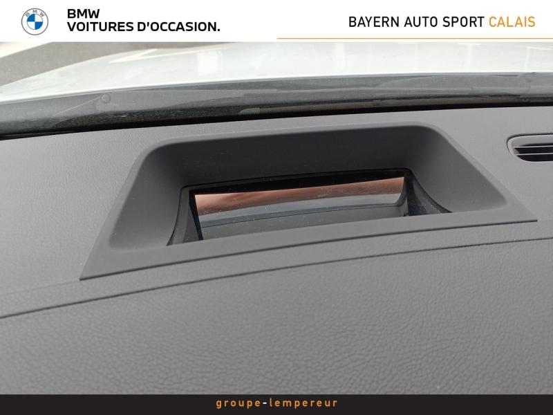 Image MERCEDES-BENZ EQA 250+ 190ch AMG Line