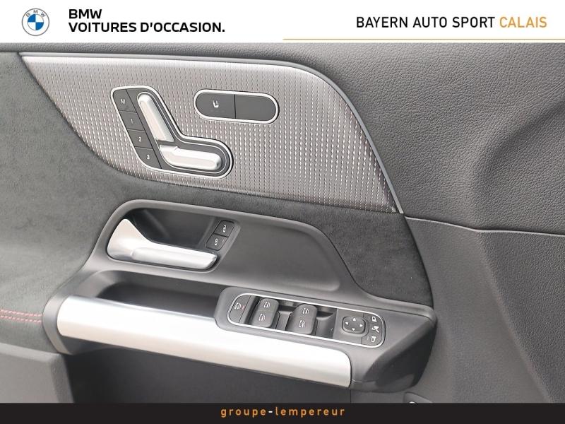 Image MERCEDES-BENZ EQA 250+ 190ch AMG Line