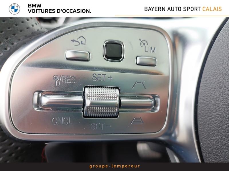 Image MERCEDES-BENZ EQA 250+ 190ch AMG Line