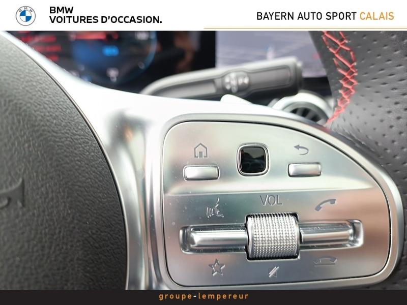 Image MERCEDES-BENZ EQA 250+ 190ch AMG Line