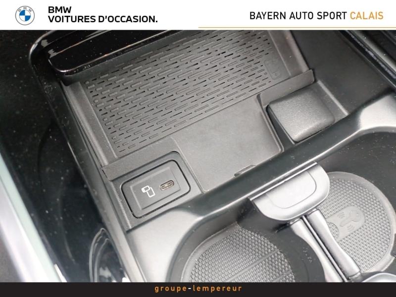 Image MERCEDES-BENZ EQA 250+ 190ch AMG Line