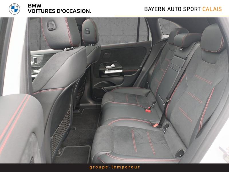 Image MERCEDES-BENZ EQA 250+ 190ch AMG Line