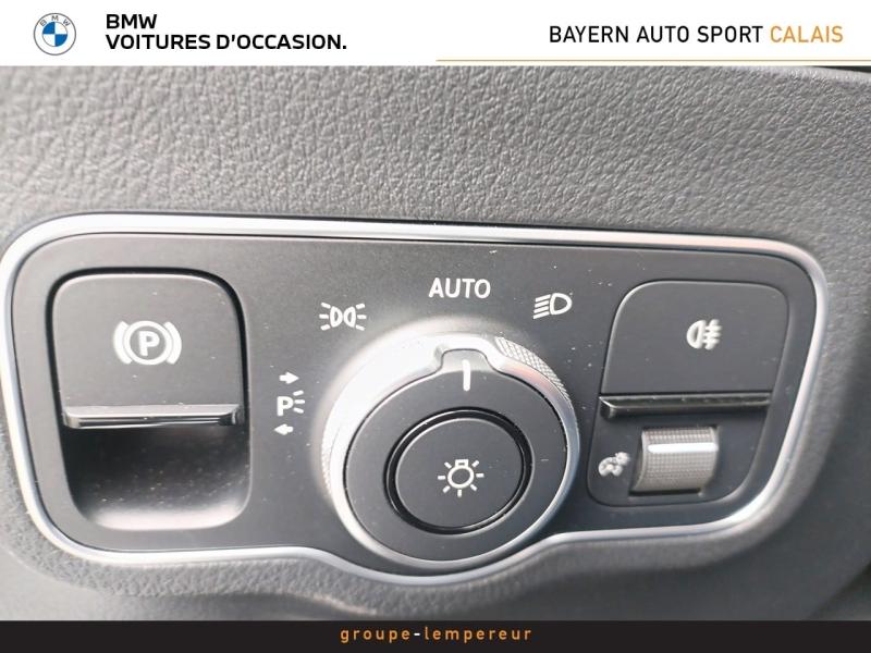 Image MERCEDES-BENZ EQA 250+ 190ch AMG Line