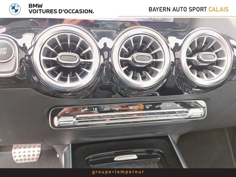 Image MERCEDES-BENZ EQA 250+ 190ch AMG Line