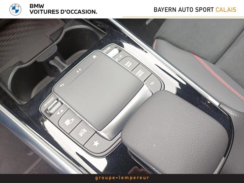 Image MERCEDES-BENZ EQA 250+ 190ch AMG Line