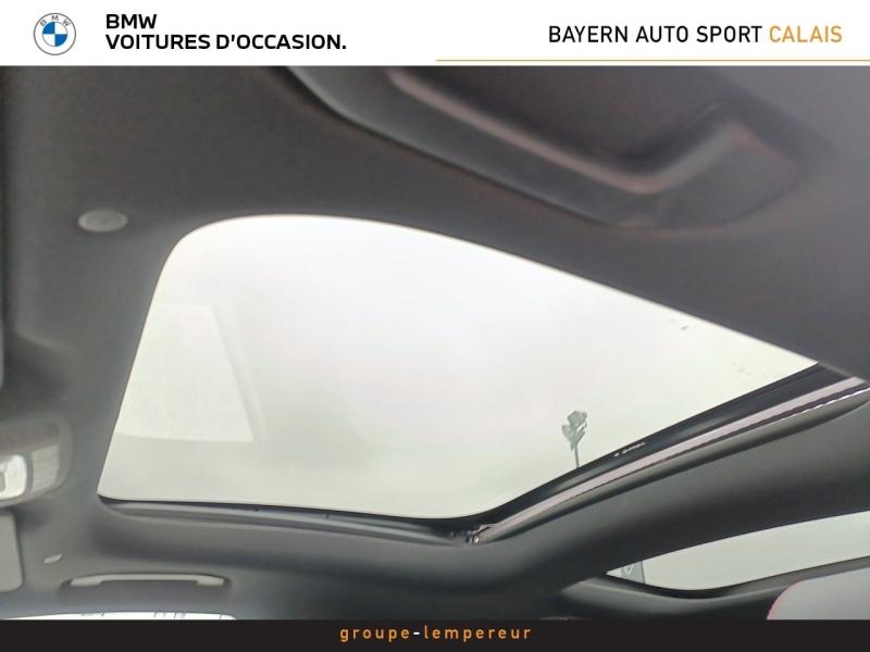 Image MERCEDES-BENZ EQA 250+ 190ch AMG Line