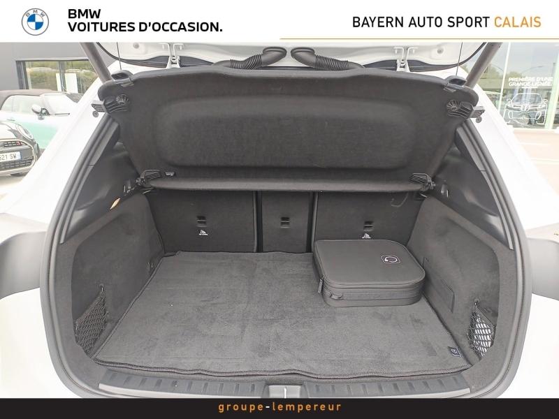 Image MERCEDES-BENZ EQA 250+ 190ch AMG Line