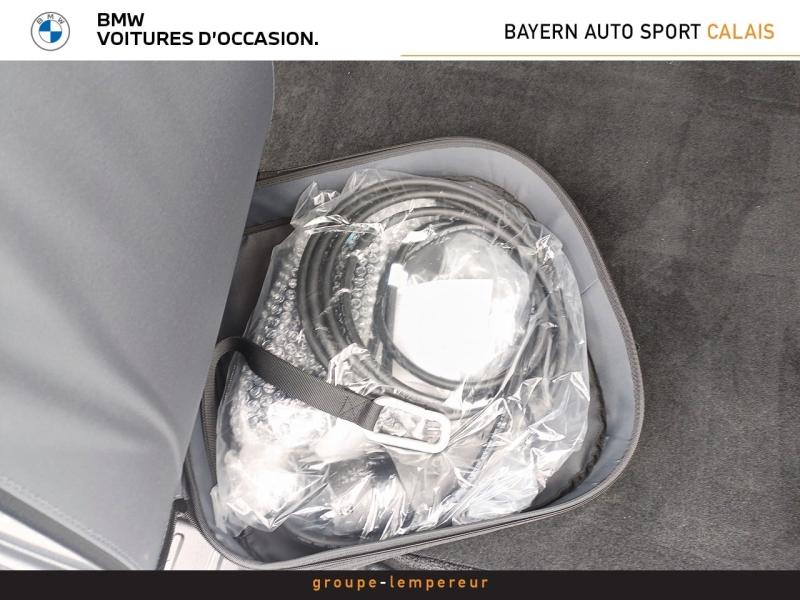 Image MERCEDES-BENZ EQA 250+ 190ch AMG Line