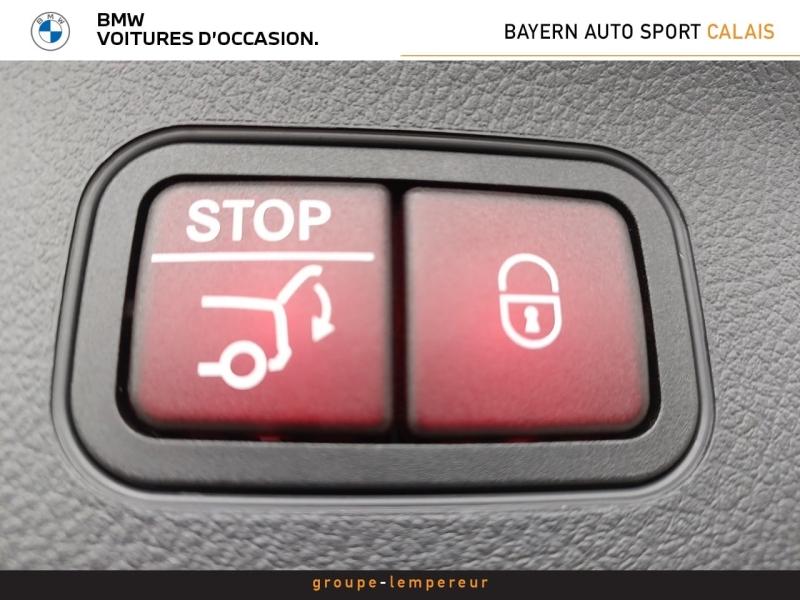 Image MERCEDES-BENZ EQA 250+ 190ch AMG Line