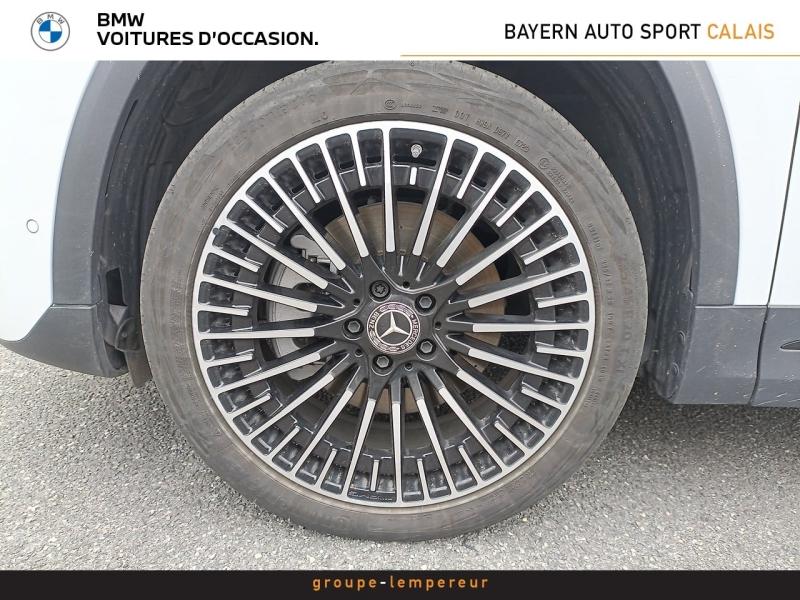 Image MERCEDES-BENZ EQA 250+ 190ch AMG Line