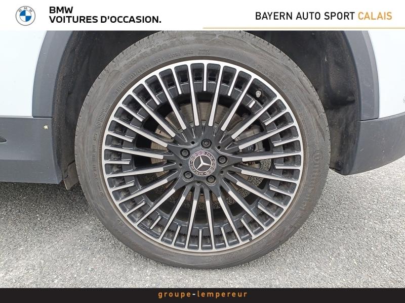 Image MERCEDES-BENZ EQA 250+ 190ch AMG Line