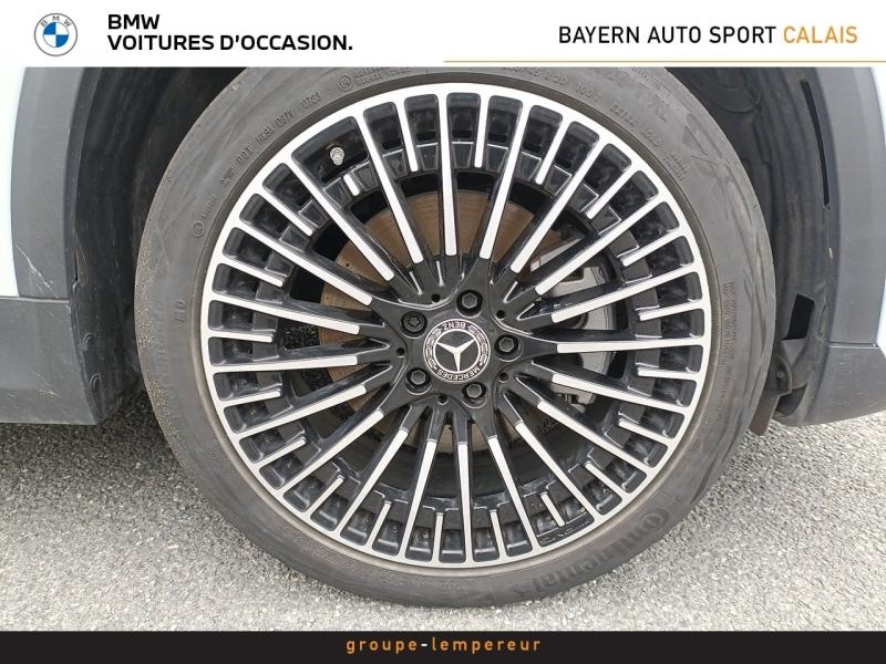 Image MERCEDES-BENZ EQA 250+ 190ch AMG Line