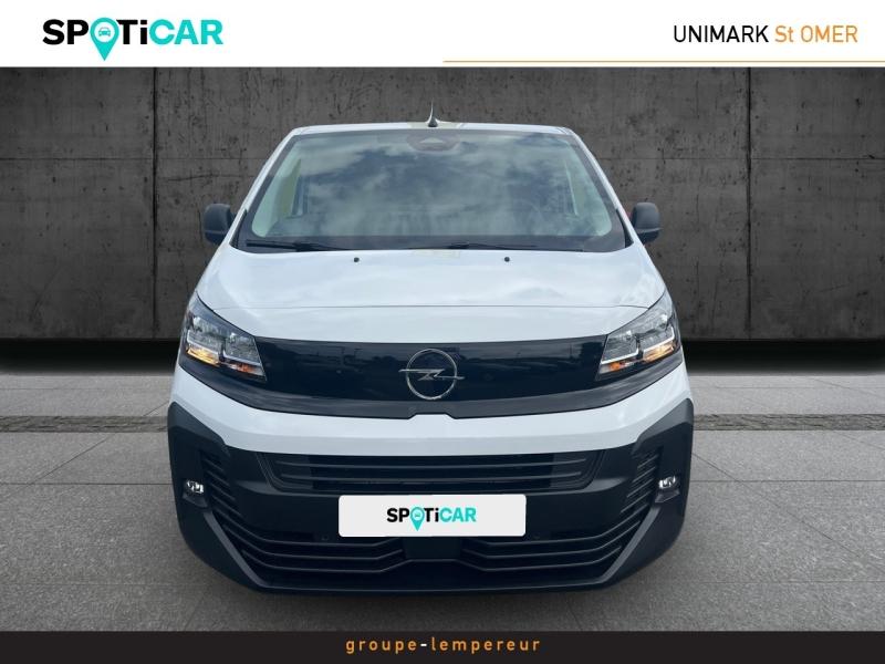 Image OPEL Vivaro Fg M 1.5 BlueHDi 120ch S&S