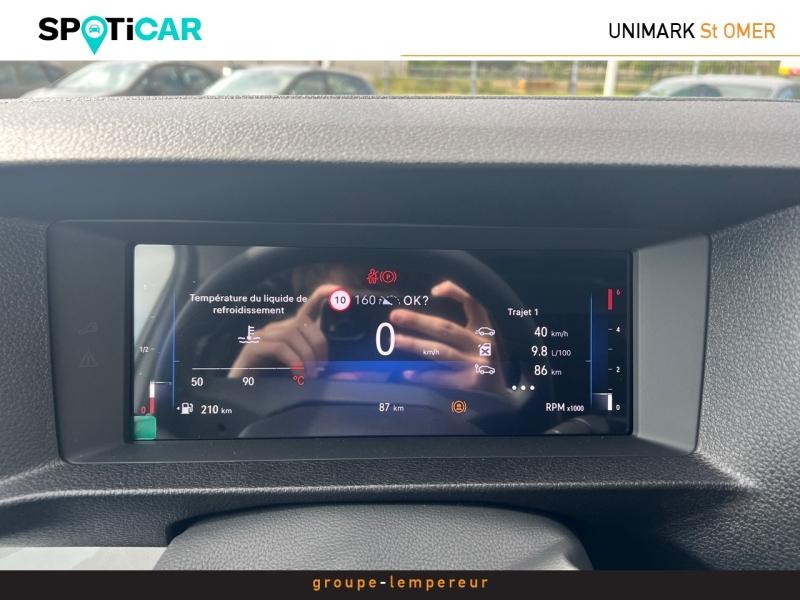 Image OPEL Vivaro Fg M 1.5 BlueHDi 120ch S&S