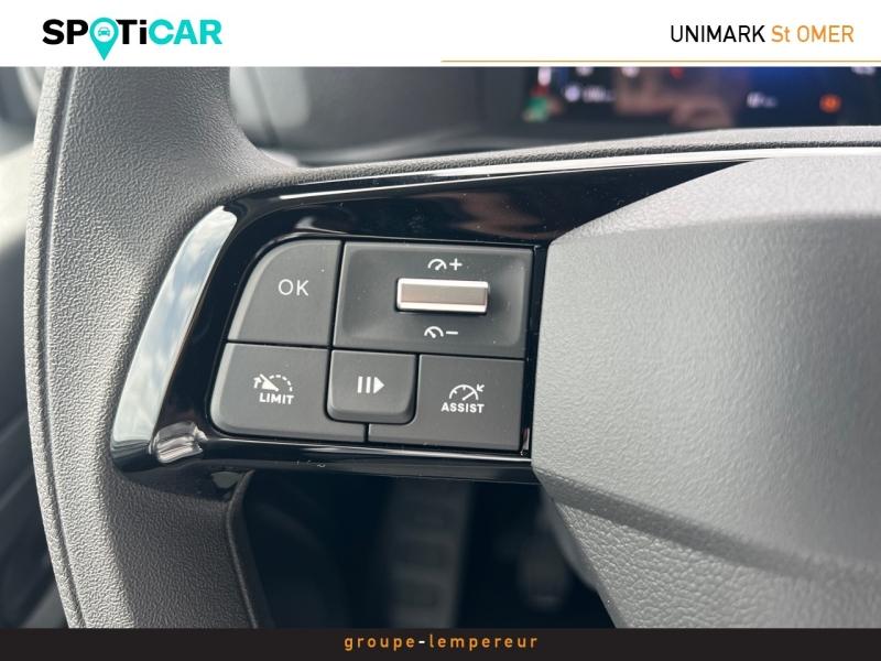 Image OPEL Vivaro Fg M 1.5 BlueHDi 120ch S&S