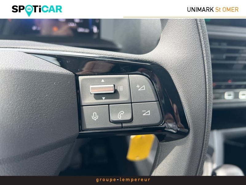 Image OPEL Vivaro Fg M 1.5 BlueHDi 120ch S&S