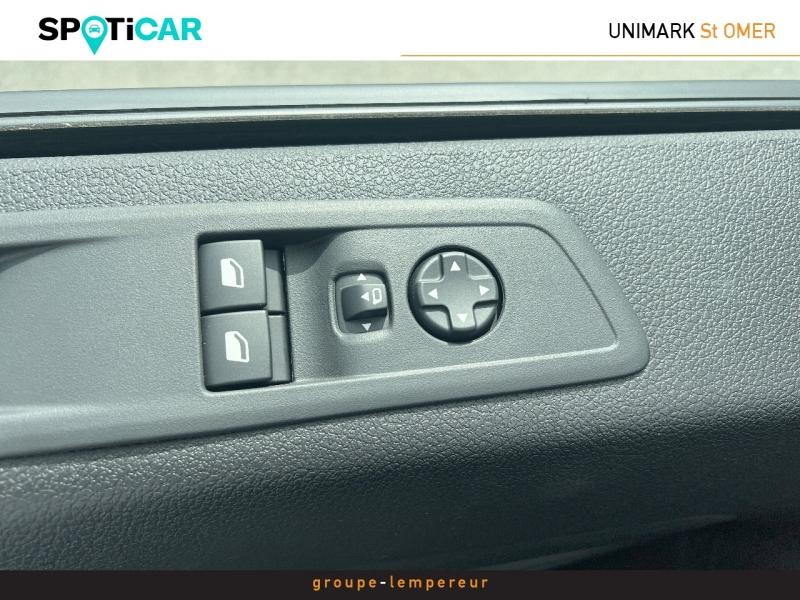 Image OPEL Vivaro Fg M 1.5 BlueHDi 120ch S&S