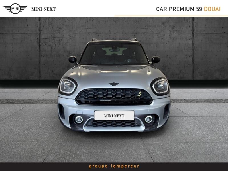 Image MINI Countryman Cooper SE 125ch + 95ch Edition Premium Plus ALL4 BVA6