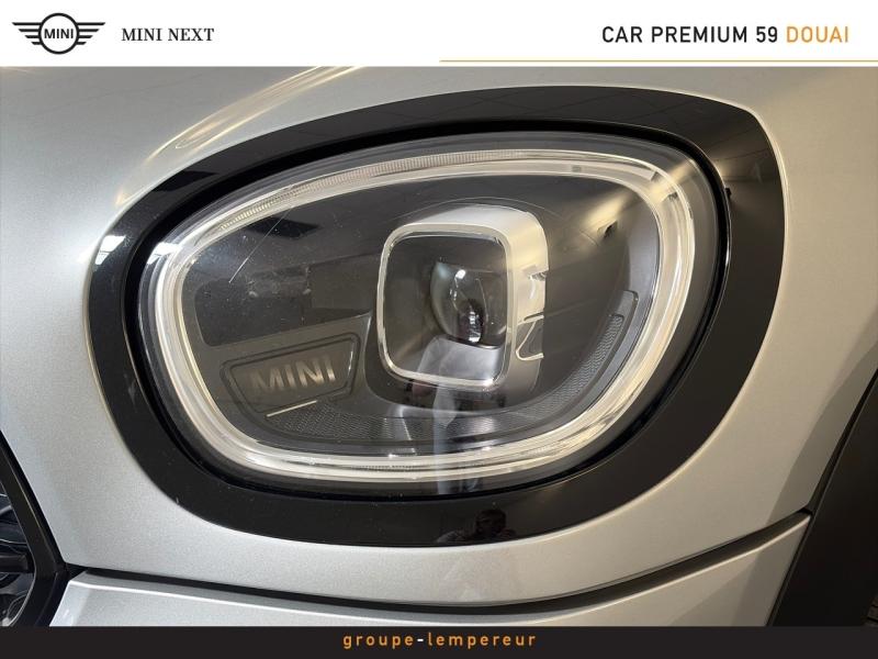 Image MINI Countryman Cooper SE 125ch + 95ch Edition Premium Plus ALL4 BVA6