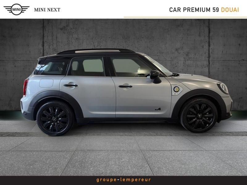 Image MINI Countryman Cooper SE 125ch + 95ch Edition Premium Plus ALL4 BVA6