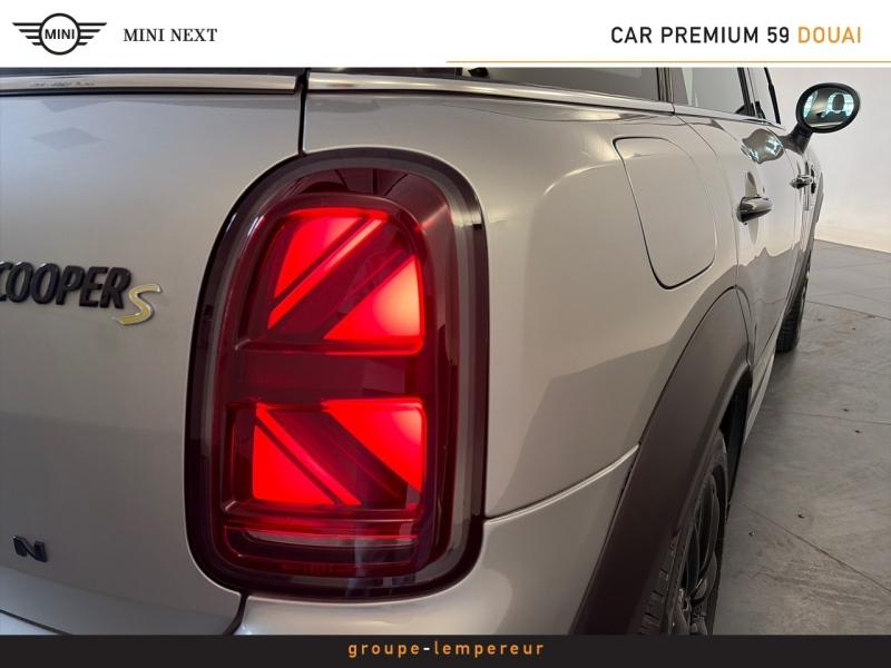 Image MINI Countryman Cooper SE 125ch + 95ch Edition Premium Plus ALL4 BVA6