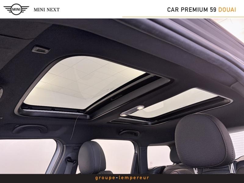 Image MINI Countryman Cooper SE 125ch + 95ch Edition Premium Plus ALL4 BVA6