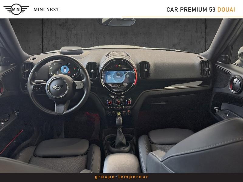 Image MINI Countryman Cooper SE 125ch + 95ch Edition Premium Plus ALL4 BVA6