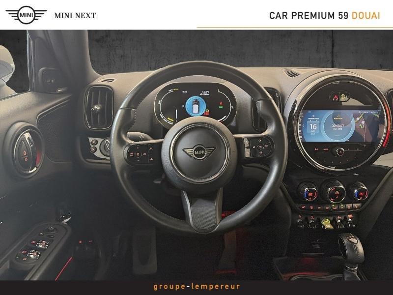Image MINI Countryman Cooper SE 125ch + 95ch Edition Premium Plus ALL4 BVA6