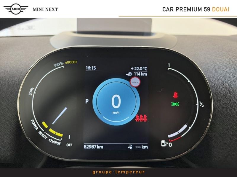 Image MINI Countryman Cooper SE 125ch + 95ch Edition Premium Plus ALL4 BVA6
