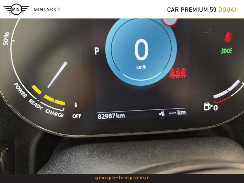 Image MINI Countryman Cooper SE 125ch + 95ch Edition Premium Plus ALL4 BVA6