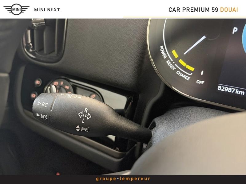 Image MINI Countryman Cooper SE 125ch + 95ch Edition Premium Plus ALL4 BVA6