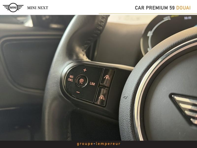 Image MINI Countryman Cooper SE 125ch + 95ch Edition Premium Plus ALL4 BVA6