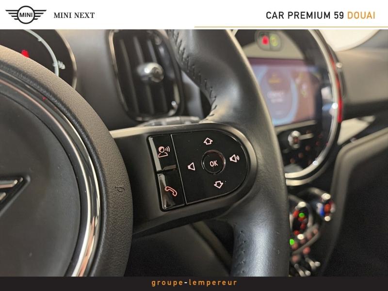 Image MINI Countryman Cooper SE 125ch + 95ch Edition Premium Plus ALL4 BVA6